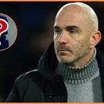 Maresca rokuje s Cucurellou o prestupe z Man City