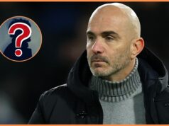 Maresca rokuje s Cucurellou o prestupe z Man City Maresca rokuje s Cucurellou o prestupe z Man City