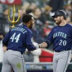 MLB: Seattle Mariners v Chicagu White Sox