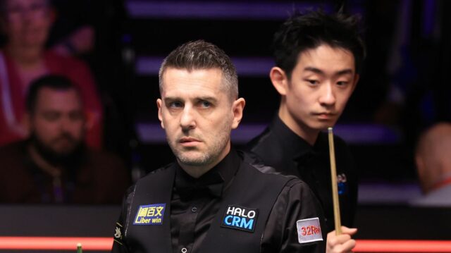 Mark Selby