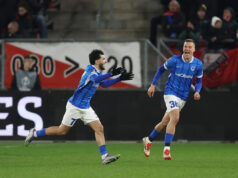 Marocký krajný obranca Zakaria El Ouahdi porazil Adem Zorgane a Raphael Onyedika a stal sa najlepším africkým hráčom v belgickej Pro League Marocký krajný obranca Zakaria El Ouahdi porazil Adem Zorgane a Raphael Onyedika a stal sa najlepším africkým hráčom v belgickej Pro League
