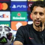 Marquinhos z PSG o návrate do finále Ligy majstrov: "Naša ambícia je rovnaká, možno ešte väčšia."