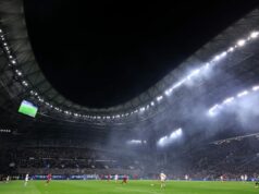 Marseille riskuje nové sankcie UEFA kvôli obavám z Financial Fair Play Marseille riskuje nové sankcie UEFA kvôli obavám z Financial Fair Play
