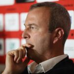 Marseille rokuje s Julienom Fournierom ako športový riaditeľ Nottingham Forest odchádza z práce