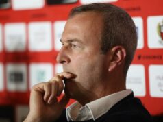 Marseille rokuje s Julienom Fournierom ako športový riaditeľ Nottingham Forest odchádza z práce Marseille rokuje s Julienom Fournierom ako športový riaditeľ Nottingham Forest odchádza z práce