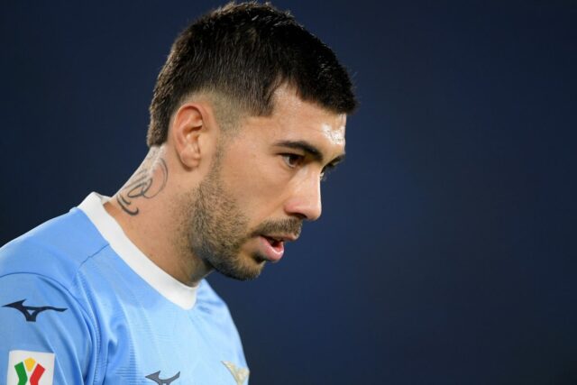 Marseille túži po Mattiovi Zaccagni z Lazia
