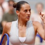 Marta Kostyuk posiela správu po tom, čo Iga Swiateka ohromujúco rozčúlila