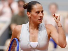 Marta Kostyuk posiela správu po tom, čo Iga Swiateka ohromujúco rozčúlila Marta Kostyuk posiela správu po tom, čo Iga Swiateka ohromujúco rozčúlila