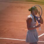 Ukrajinka Marta Kostyuk French Open prvé kolo