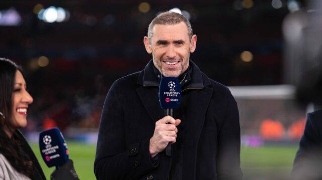 Martin Keown menuje iba hráča Arsenalu, ktorý môže zastaviť superhviezdu Jurrien Timber by sa ešte mohol vrátiť do Arsenalu pred finále Ligy majstrov UEFA