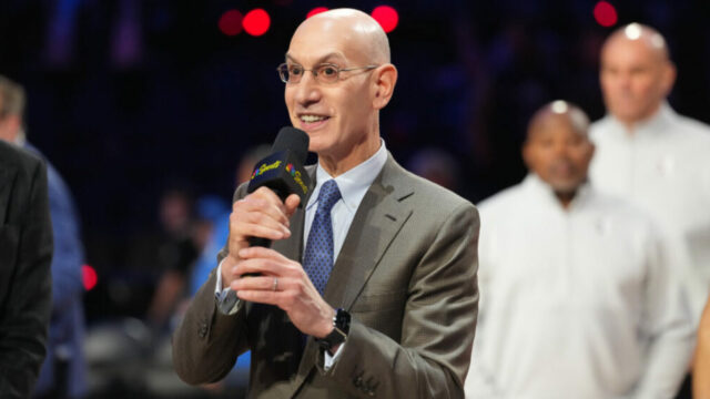 Masívne plány NBA na Európsku ligu narazili na veľkú prekážku uprostred vnútorného napätia
