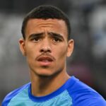 Mason Greenwood