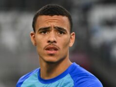 Mason Greenwood si vyberá ďalší klub s otcom, ktorý „naťahuje ruku“, keď sa Man Utd blíži v deň výplaty Mason Greenwood