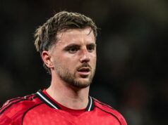 Mason Mount stráca podporu Garyho Nevilla, pretože Man Utd povedal, aby ho vymenili za bonus Mason Mount