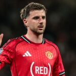 Mason Mount urobil „obrovskú chybu“, keď eso Man Utd postavilo Michaelovi Carrickovi výzvu | Futbal | Šport