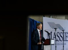 Massie porazený: Pyrrhovo víťazstvo izraelskej lobby v Kentucky | donald Trump Massie porazený: Pyrrhovo víťazstvo izraelskej lobby v Kentucky | donald Trump