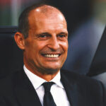Massimiliano Allegri podpísal s Neapolom dvojročnú zmluvu, ktorou nahradí Antonia Conteho