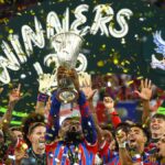 Mateta vystrelil Crystal Palace na korunu Conference League