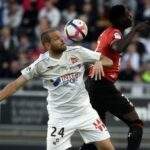 Mathieu Bodmer oznamuje odchod z Le Havre
