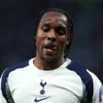 Mathys Tel vydal verdikt o remíze Tottenhamu proti Leedsu United