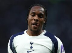 Mathys Tel dáva dvojslovnú odpoveď na penaltovú chybu a zázračný gól proti Leedsu United Mathys Tel vydal verdikt o remíze Tottenhamu proti Leedsu United
