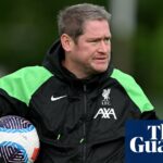 Matt Beard pred smrťou „šikanoval“ Burnley, tvrdí rodina pred vyšetrovaním | ženská superliga