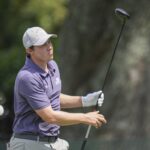 PGA: RBC Heritage - Tretie kolo