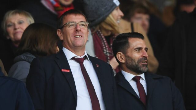 Matt Le Tissier trafil a, čo vidí, ako nadmerný trest pre Southampton