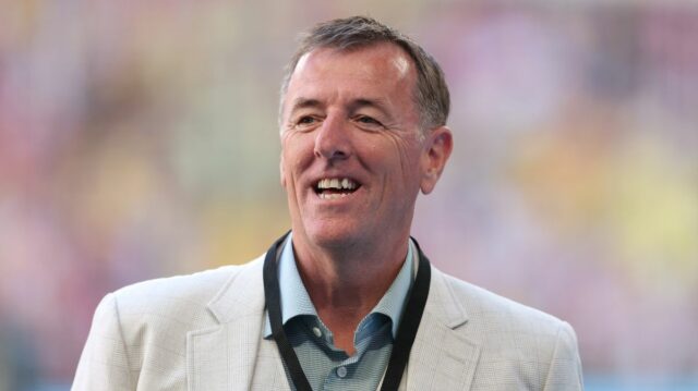 Matt Le Tissier