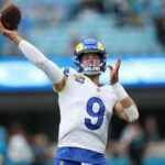 Matthew Stafford a Rams sa dohodli na predĺžení zmluvy o jeden rok