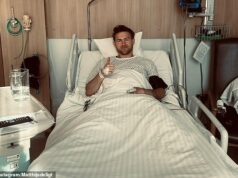 Matthijs De Ligt má za sebou operáciu zložitého šesťmesačného zranenia, ktoré ho malo vyradiť len na jeden zápas – a teraz môže vynechať začiatok budúcej sezóny pre Man United. Matthijs De Ligt má za sebou operáciu chrbta a môže dokonca vynechať začiatok budúcej sezóny