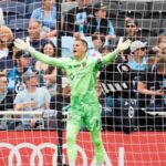 Mauricio Gonzalez skóroval za 93 minút, keď Minnesota uzol Real Salt Lake