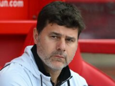 Mauricio Pochettino emocionálne vracia „diabolské“ tvrdenie po výbere Spojených štátov na majstrovstvá sveta Mauricio Pochettino emocionálne vracia „diabolské“ tvrdenie po výbere Spojených štátov na majstrovstvá sveta