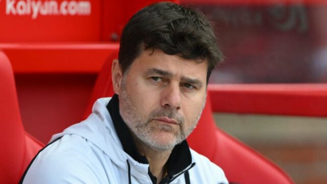 Mauricio Pochettino emocionálne vracia „diabolské“ tvrdenie po výbere Spojených štátov na majstrovstvá sveta

