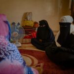 Mauritánske islamské sprievodkyne: Vedenie boja proti „extrémizmu“ | Správy
