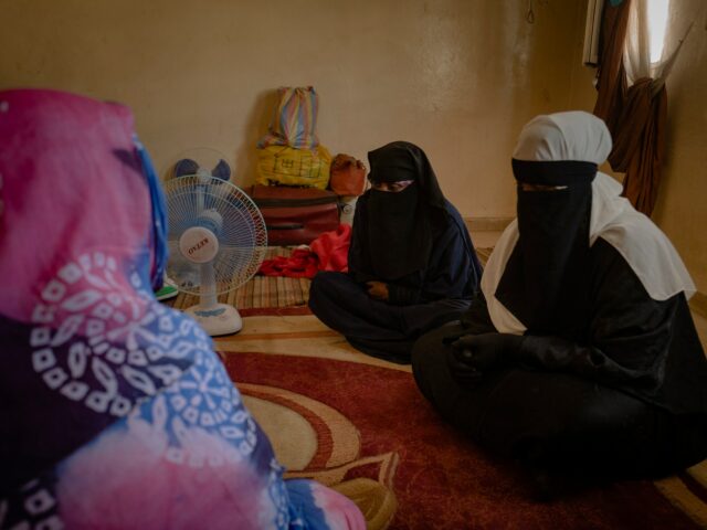 Mauritánske islamské sprievodkyne: Vedenie boja proti „extrémizmu“ | Správy
