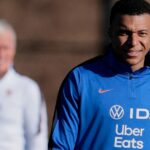 Mbappe a Dembele vedú hviezdny tím francúzskych majstrovstiev sveta | Správy o majstrovstvách sveta 2026