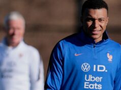 Mbappe a Dembele vedú hviezdny tím francúzskych majstrovstiev sveta | Správy o majstrovstvách sveta 2026 Mbappe a Dembele vedú hviezdny tím francúzskych majstrovstiev sveta | Správy o majstrovstvách sveta 2026