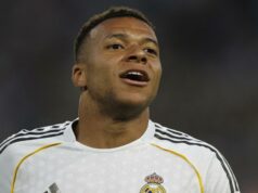 Mbappe a Tchouameni sa pripájajú k tréningu Realu Madrid pred El Clasicom Mbappe a Tchouameni sa pripájajú k tréningu Realu Madrid pred El Clasicom