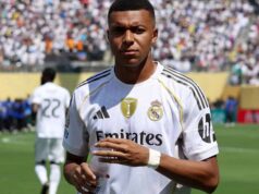 Mbappe odsunutý na vedľajšiu koľaj ako tvár Realu Madrid, ktorá definovala sezónu El Clásico Mbappe odsunutý na vedľajšiu koľaj ako tvár Realu Madrid, ktorá definovala sezónu El Clásico