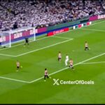 Mbappe sa vracia do cieľa, keď Real Madrid zvýšil na 3:1