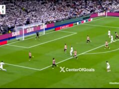 Mbappe sa vracia do cieľa, keď Real Madrid zvýšil na 3:1 Mbappe sa vracia do cieľa, keď Real Madrid zvýšil na 3:1