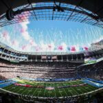 NFL zverejnila svoj úplný plán medzinárodných hier pred kampaňou 2026