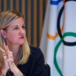 Medzinárodný olympijský výbor odporúča ukončiť bieloruské obmedzenia | olympijské správy