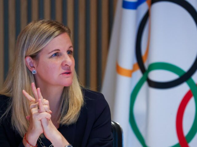 Medzinárodný olympijský výbor odporúča ukončiť bieloruské obmedzenia | olympijské správy
