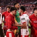 Girona bola vylúčená z La Ligy