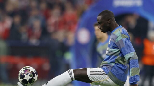 Mendy z Realu Madrid podstúpil operáciu: správy
