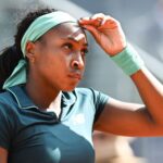Mentalita Coco Gauff bola spochybnená napriek dramatickému víťazstvu v návrate na Italian Open