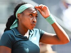 Mentalita Coco Gauff bola spochybnená napriek dramatickému víťazstvu v návrate na Italian Open Mentalita Coco Gauff bola spochybnená napriek dramatickému víťazstvu v návrate na Italian Open