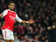 Merino, Timber – Najnovšie zranenia Arsenalu a dátumy návratu pre West Ham po aktualizácii Mikela Artetu Jurrien Timber